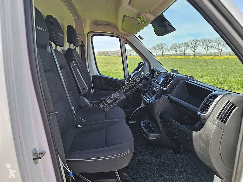Furgoneta Fiat MAXI XXL ac EURO6