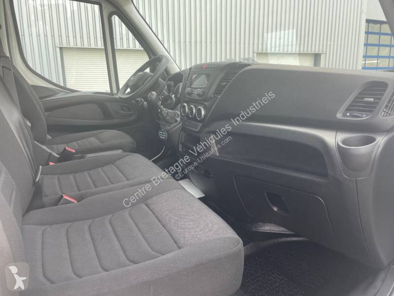 Nyttofordon Iveco