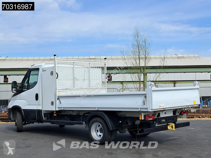 Iveco 35C16 3.0L Kipper 3,5t AHK 160PS...