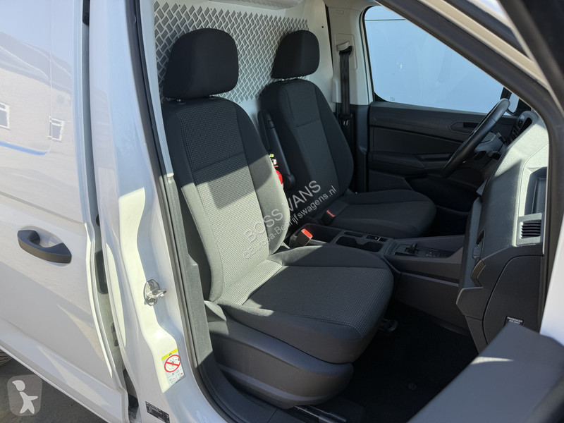Véhicule utilitaire Volkswagen 2.0 TDI 122PK...