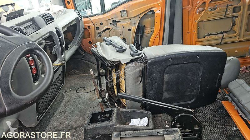 Haszongépjármű Renault MASTER