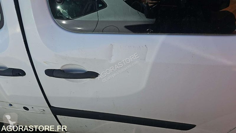 Véhicule utilitaire Renault KANGOO
