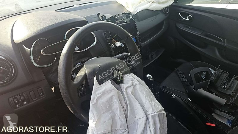 Haszongépjármű Renault CLIO