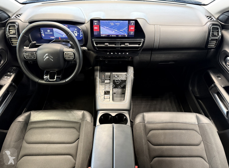 عربة نفعية Citroën C5 AIRCROSS / A PARTIR DE...
