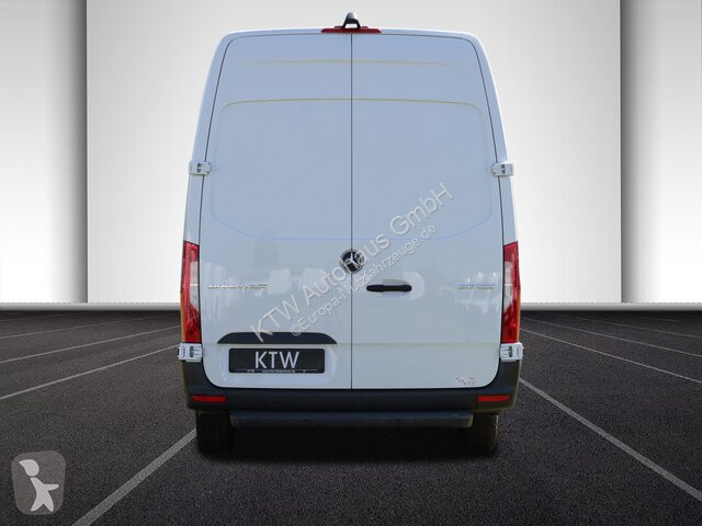 Mercedes Sprinter 317...