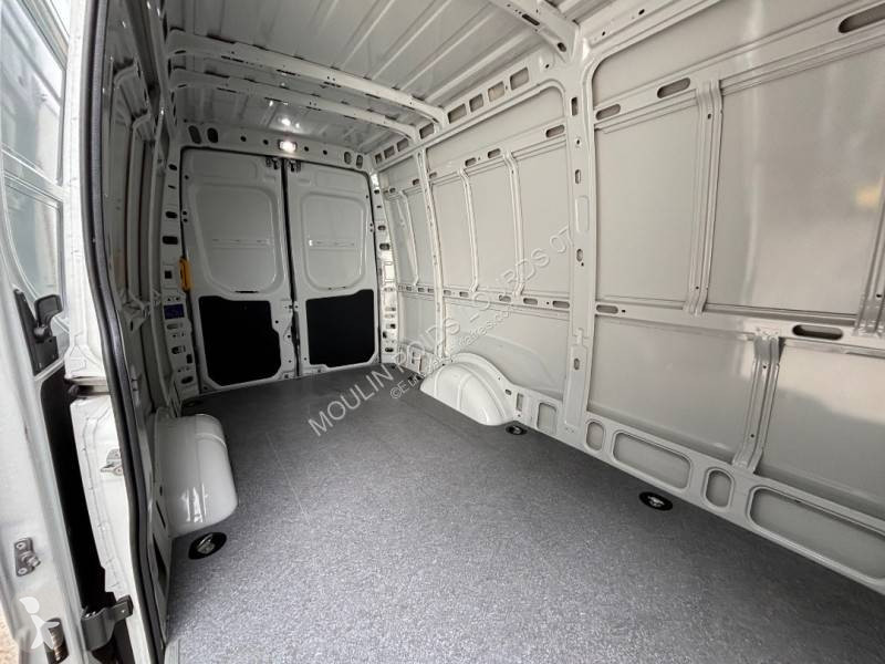 Nyttofordon Iveco