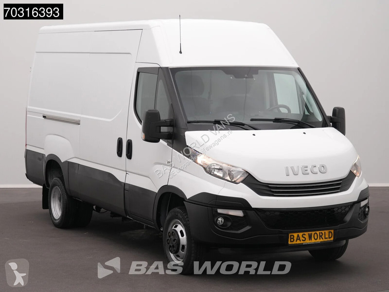Véhicule utilitaire Iveco 35C18 3.0L Automaat...