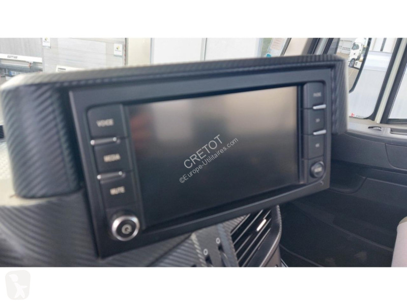 شاحنة Iveco XWAY 6x4 AD 260X46 Z HR OFF...