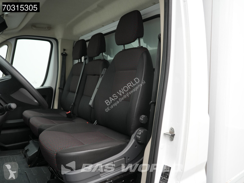 عربة نفعية Opel 140PK D'Hollandia Laadklep...
