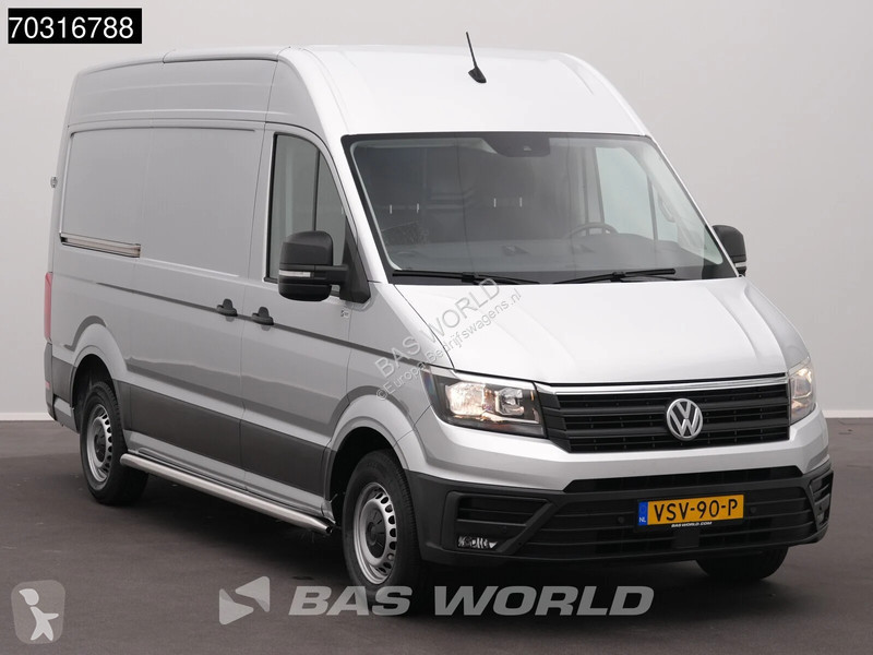 Furgoneta Volkswagen 140pk L3H3 Trekhaak Navi...