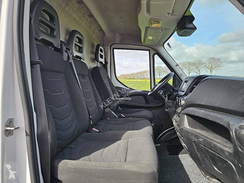 Furgoneta Iveco 35 S 14