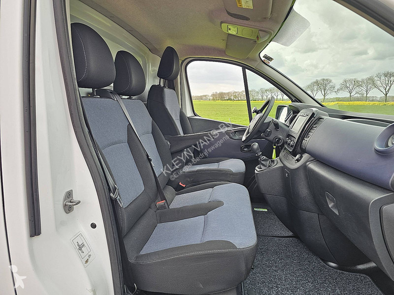 عربة نفعية Opel 1.6 L2H1 Navi NAP Euro6!