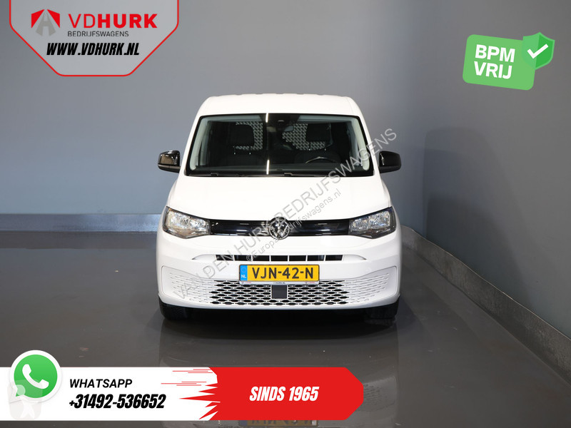 Furgoneta Volkswagen 2.0 TDI Dealer...