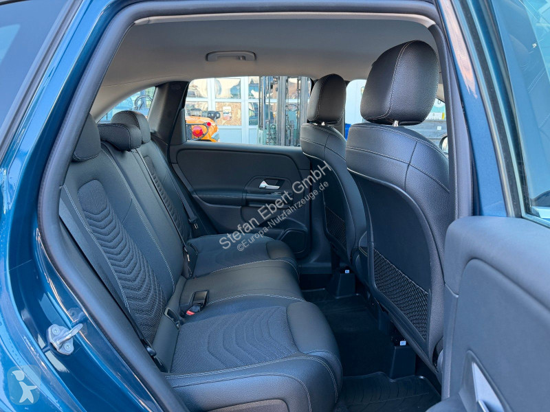 Veicolo commerciale Mercedes B  d Style...