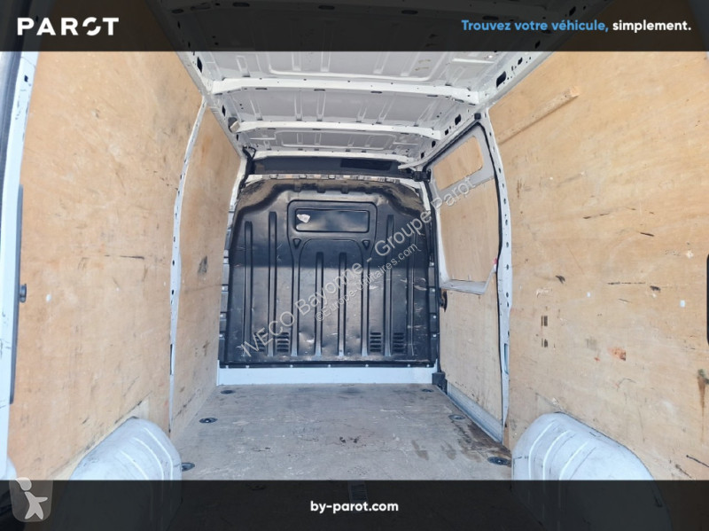 Furgoneta Renault F3300 L2H2 2.3 Blue dCi 135ch...