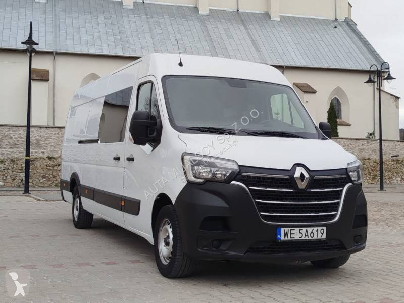 Veicolo commerciale Renault