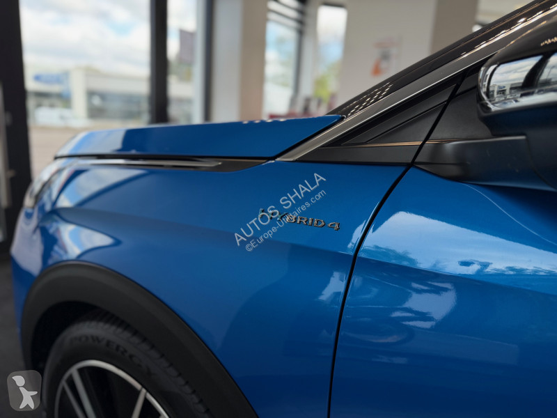 عربة نفعية Peugeot / A PARTIR DE 310,74/MOIS* /...