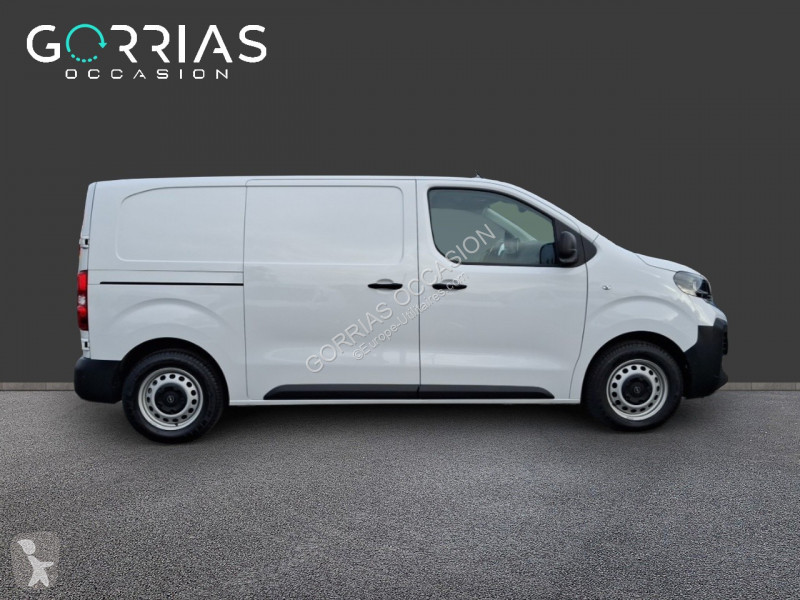 Veicolo commerciale Opel VIVARO FG M 2.2 DIESEL...
