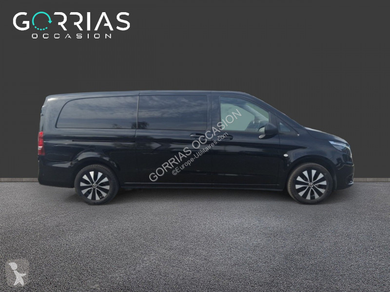 Varevogn Mercedes VITO TOURER 114 CDI...