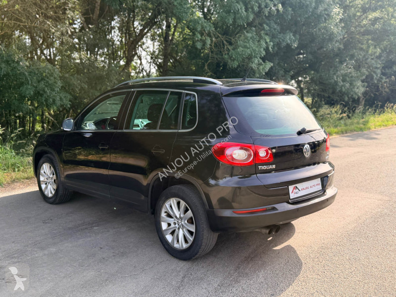 Volkswagen 1.4 TSI 4 MOTION SPORTLINE Transporter