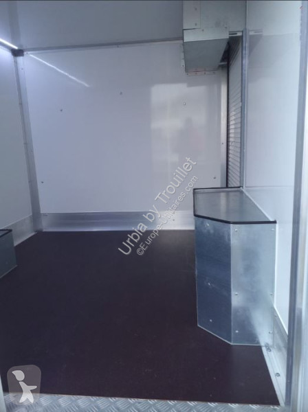 Furgoneta Renault BLUE DCI 75 - 22 CONFORT