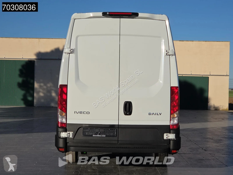 عربة نفعية Iveco 35S21 Nuevo - 3.0L -...
