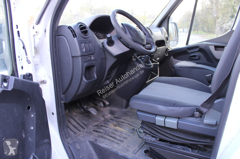 Furgoneta Renault 2.3 Koffer