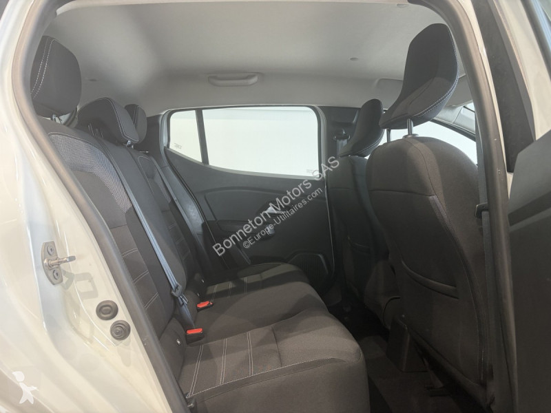Samochód dostawczy Dacia (3) Expression TCe 90 CVT