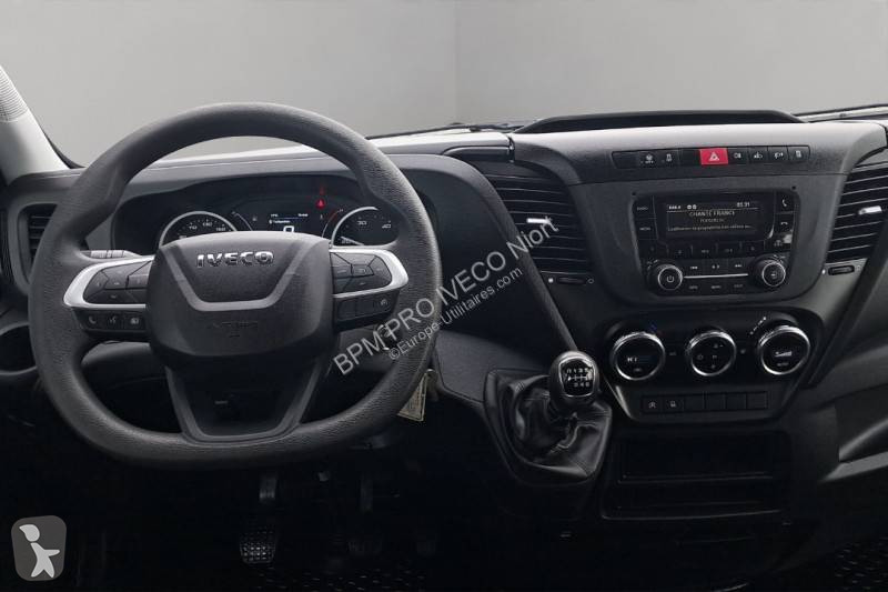 عربة نفعية Iveco