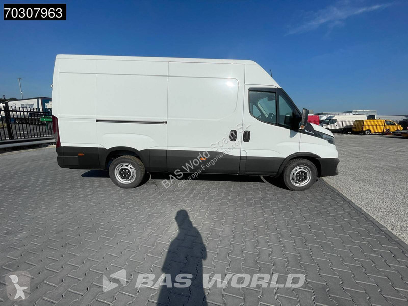 عربة نفعية Iveco 35S18 Nuevo - 3.0L -...