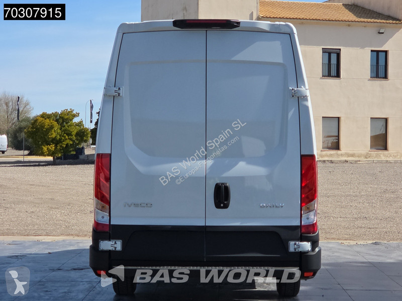 Furgoneta Iveco 35S18 Nuevo - 3.0L - Automático...