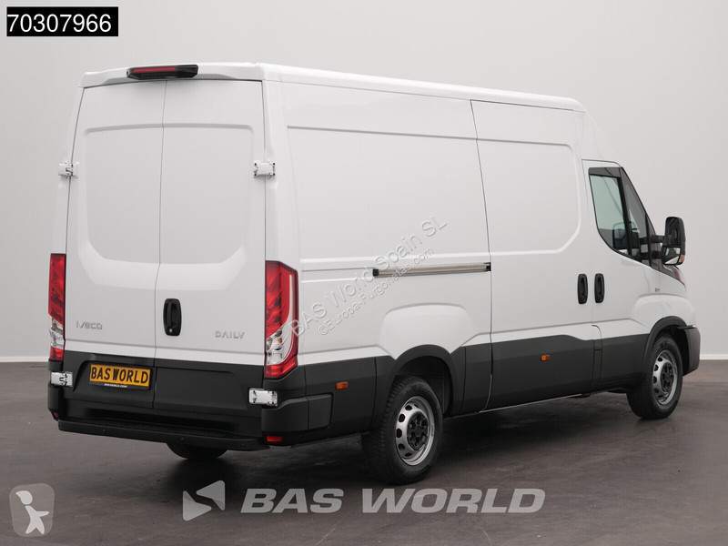 عربة نفعية Iveco 35S18 Neuvo - 3.0L -...