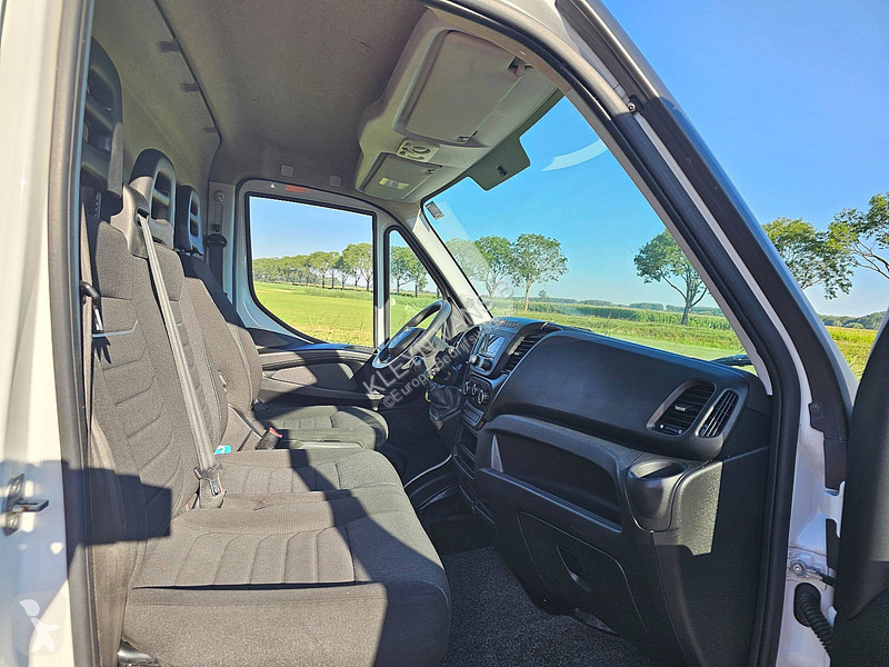 عربة نفعية Iveco 35C14 L2H2 Dubbellucht AC!