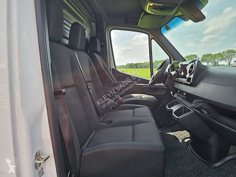 Užitkové vozidlo Mercedes 317 L2H2 Mbux RWD Euro6!