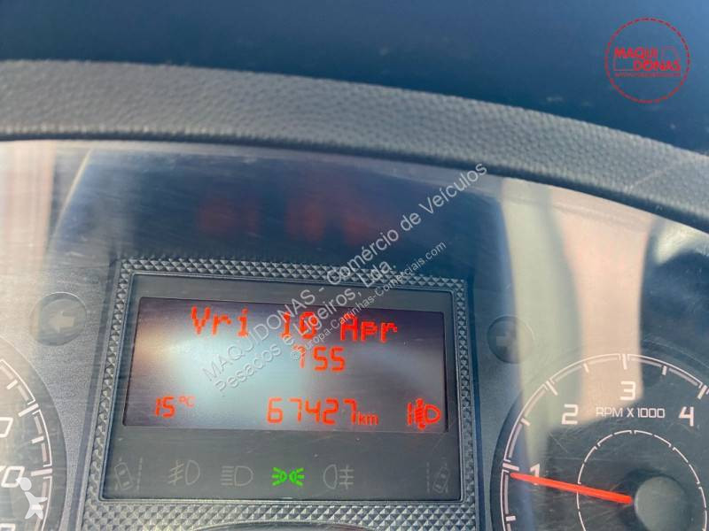 Samochód dostawczy Citroën