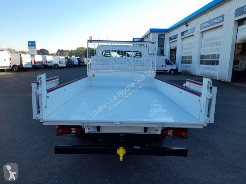 Nyttofordon Iveco