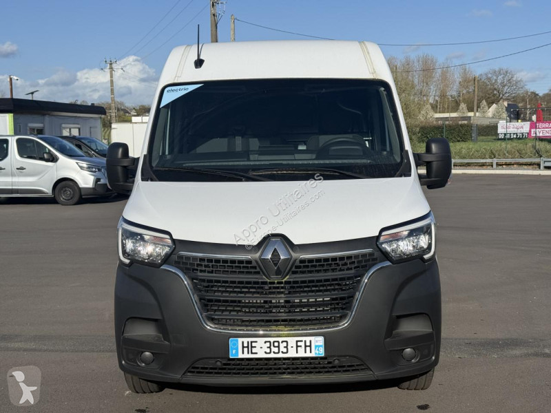 Renault MASTER E-Tech EV52 F3500 L2H2...