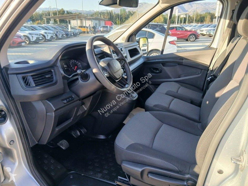 Veicolo commerciale Renault IV