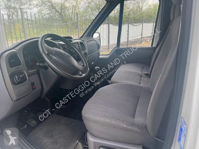 Veicolo commerciale Ford TRANSIT