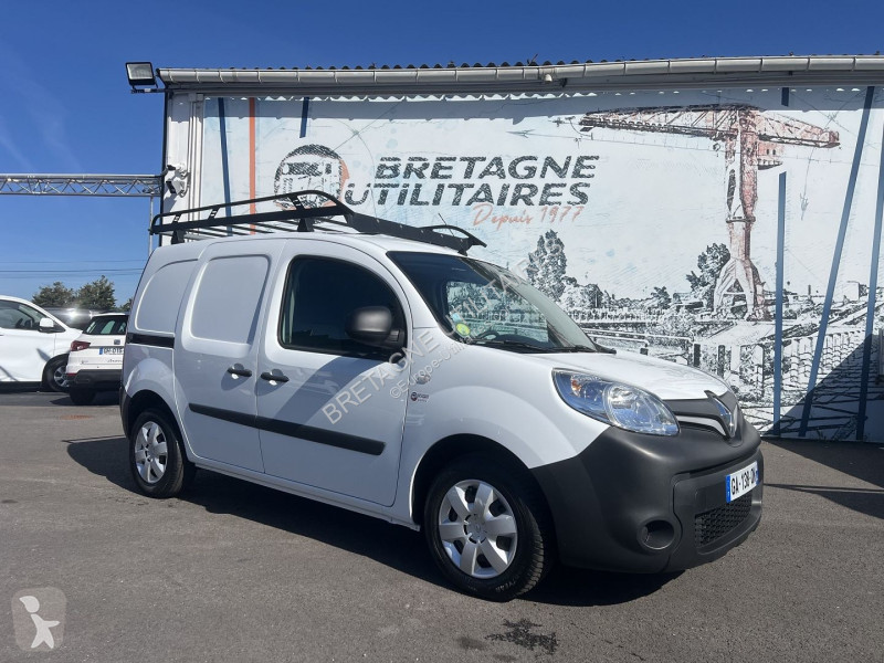 Véhicule utilitaire Renault KANGOO II EXPRESS...