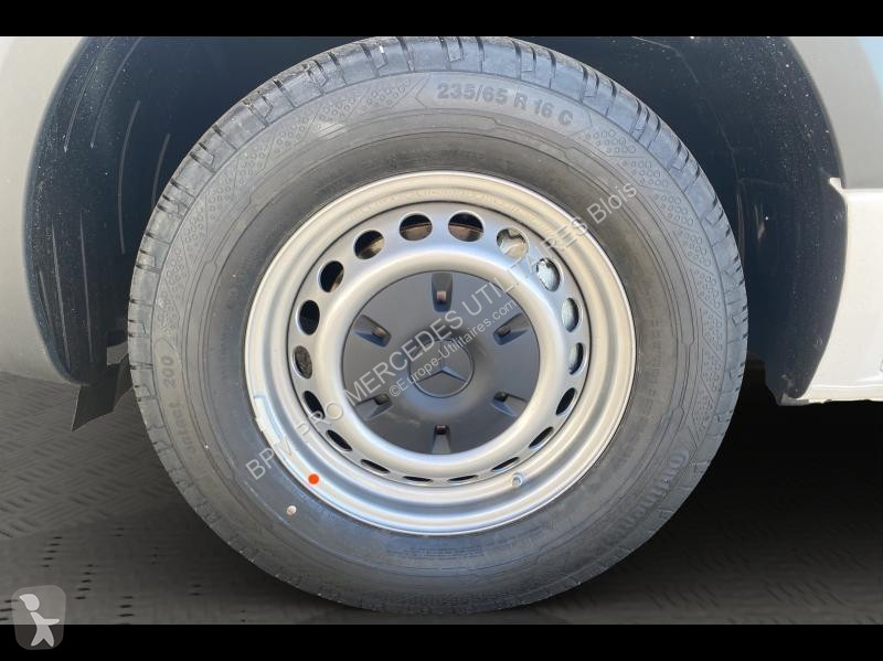 Mercedes Fg 315 CDI 37 3T5 Pro 9G-Tronic van