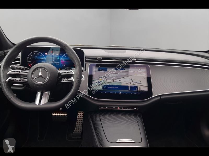 Mercedes Break 220 d 197+23ch AMG Line...