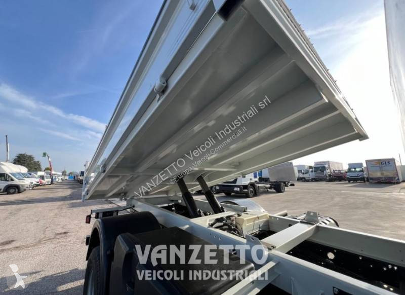 Veicolo commerciale Iveco