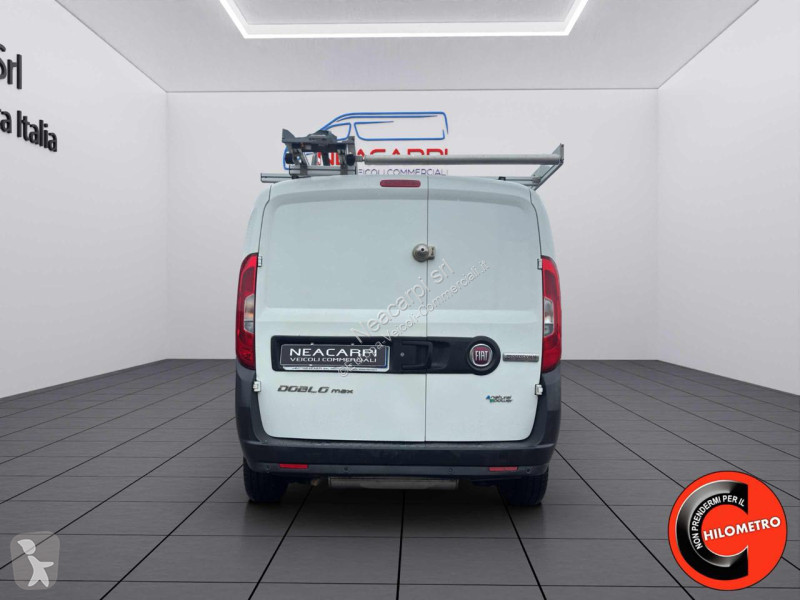 Véhicule utilitaire Fiat
