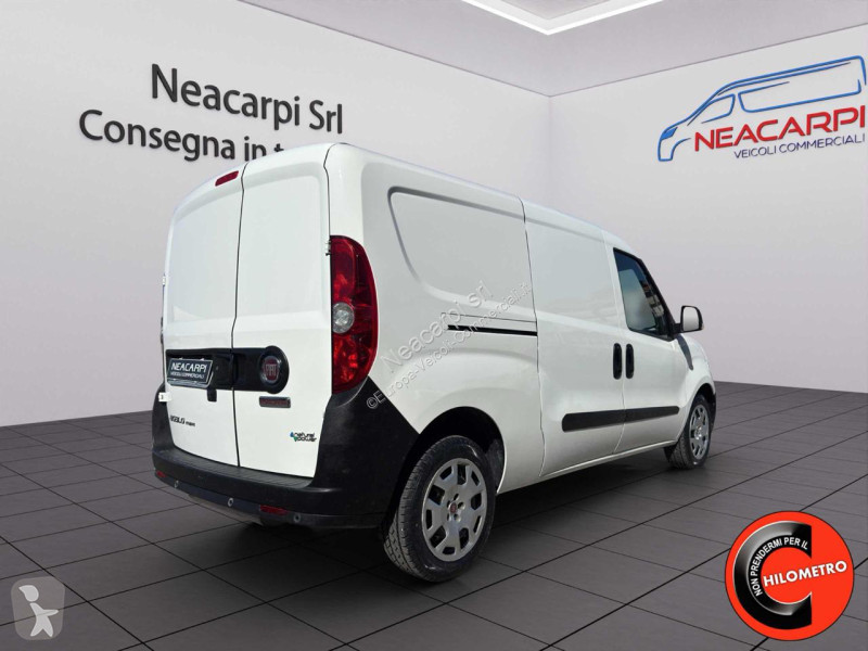 Furgoneta Fiat