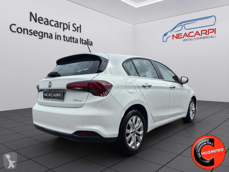 Furgoneta Fiat