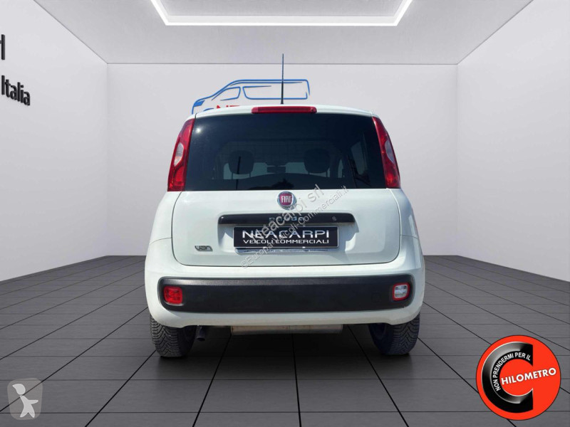 Veicolo commerciale Fiat