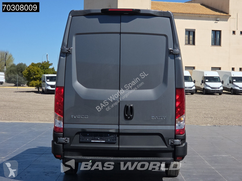 عربة نفعية Iveco 35S18 Nuevo - 3.0L -...