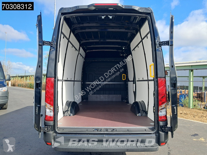 Véhicule utilitaire Iveco 35S21 Neu! 3.0L...
