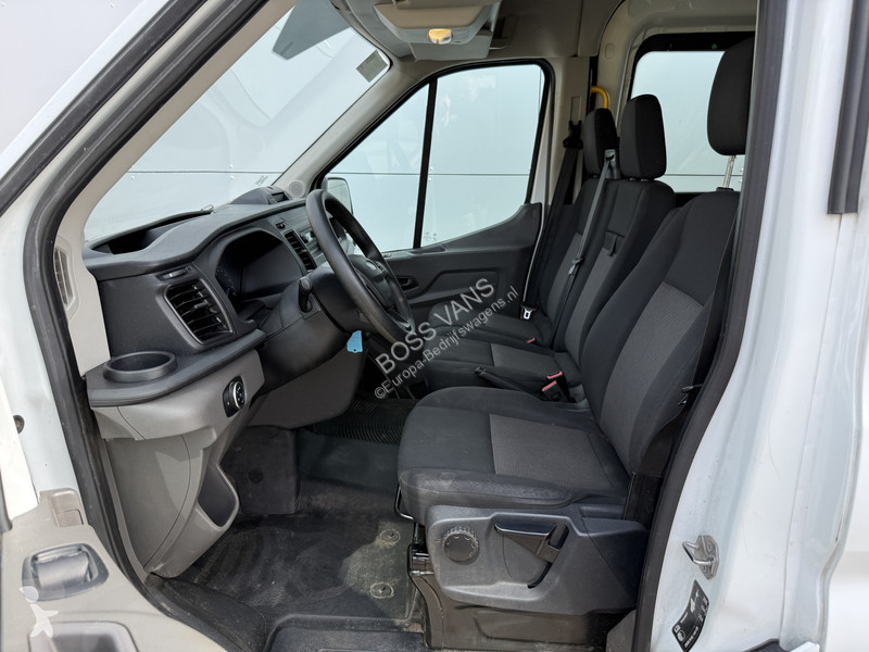 Samochód dostawczy Ford DC 2.0 TDCI L3H2 130PK...